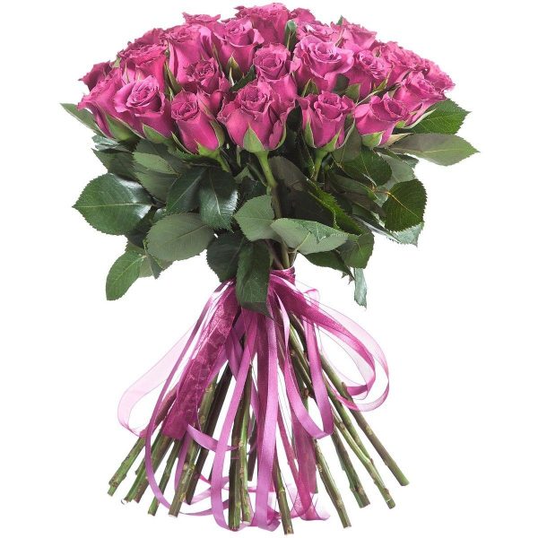 Букет роз «Ascot» — Букеты цветов 2