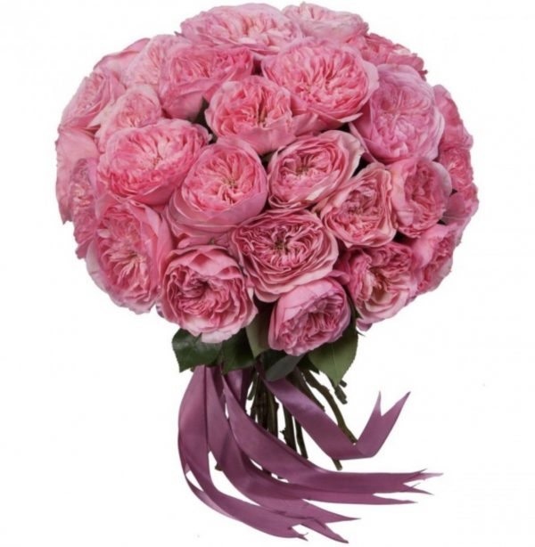 Букет роз "Maria Theresia"