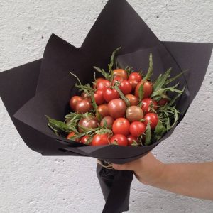 Овощной букет из помидоров — Акции